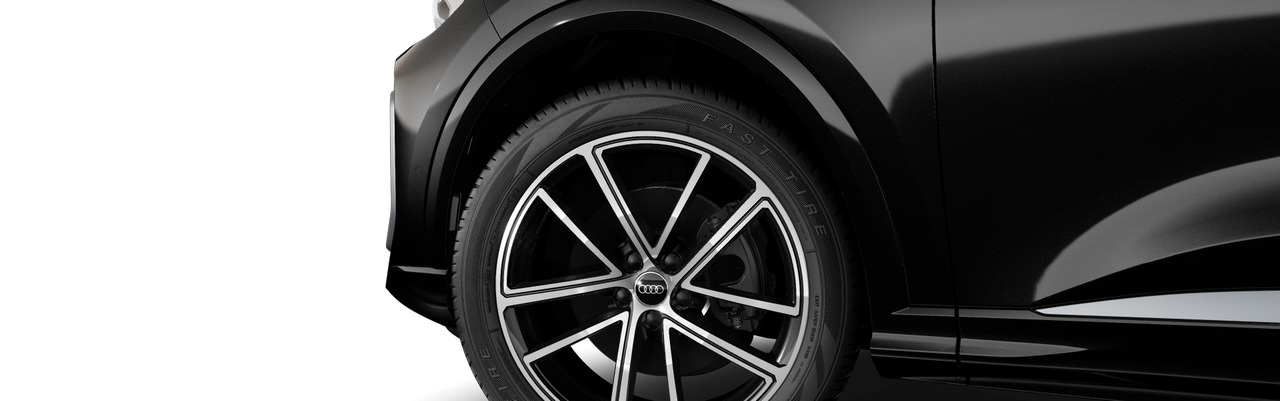 Obrázok Q5 SUV TDI quattro 150kW STR