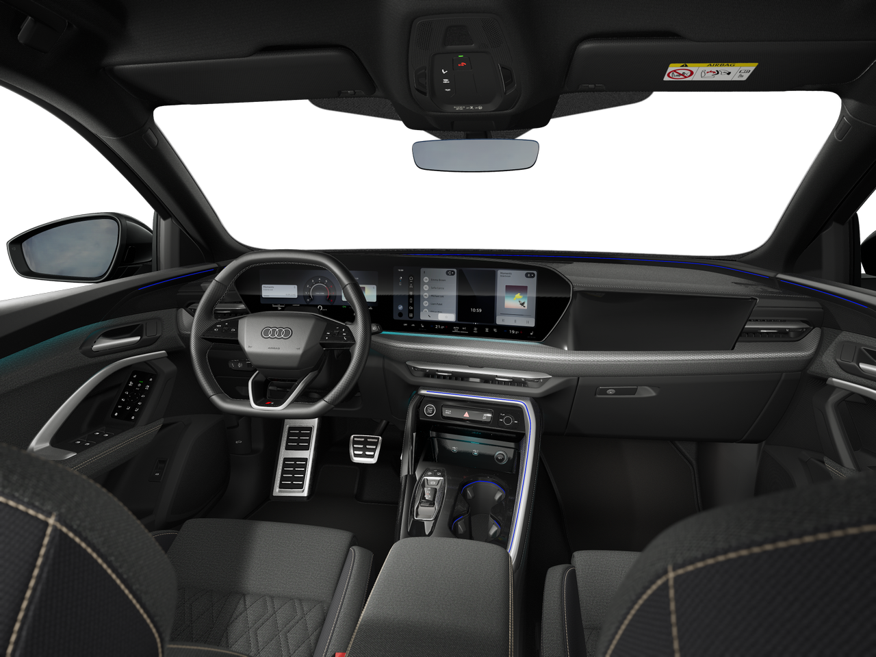 Obrázok Q5 SUV TFSI quattro 150kW STR