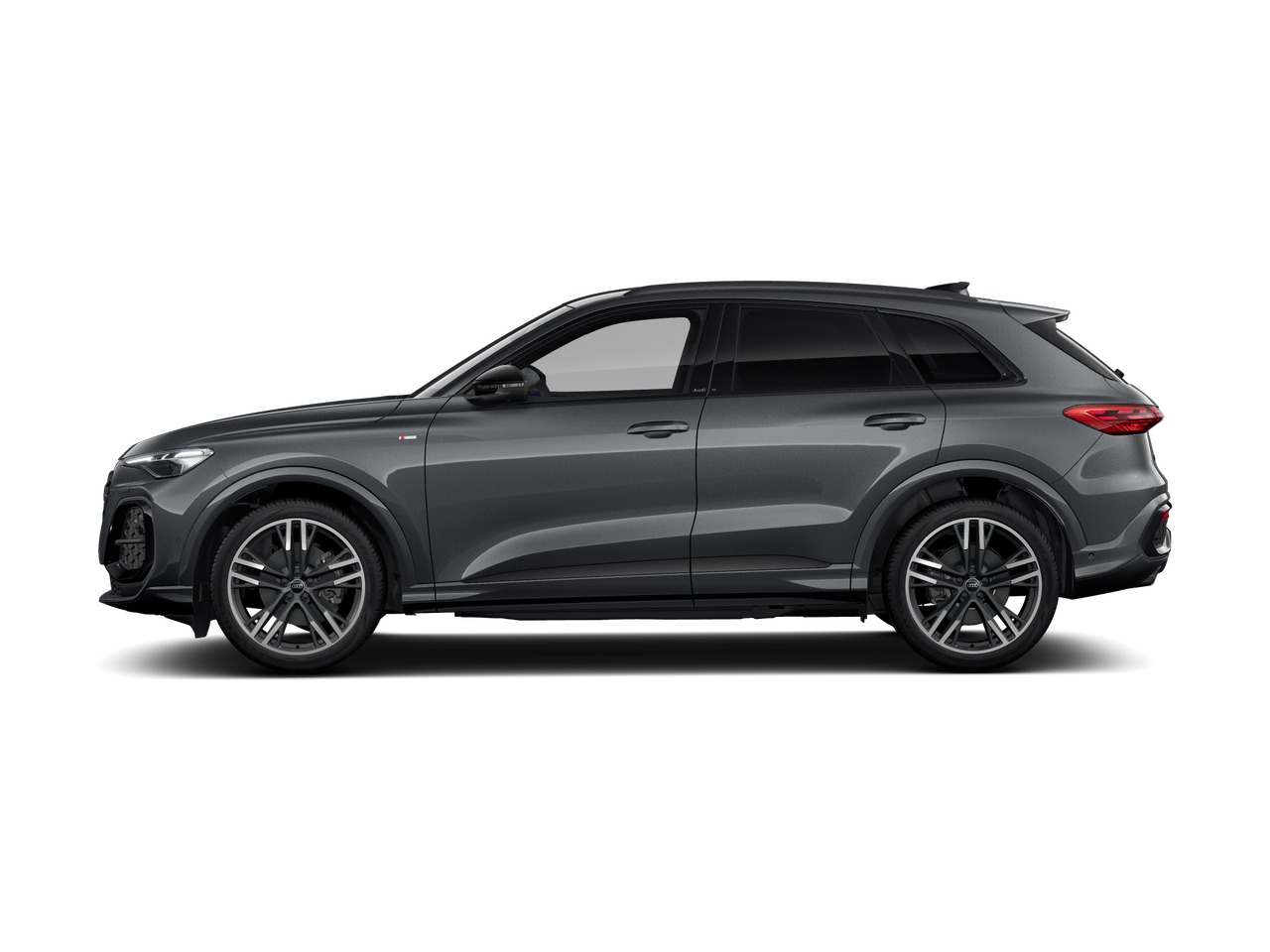 Obrázok Q5 SUV TFSI quattro 150kW STR