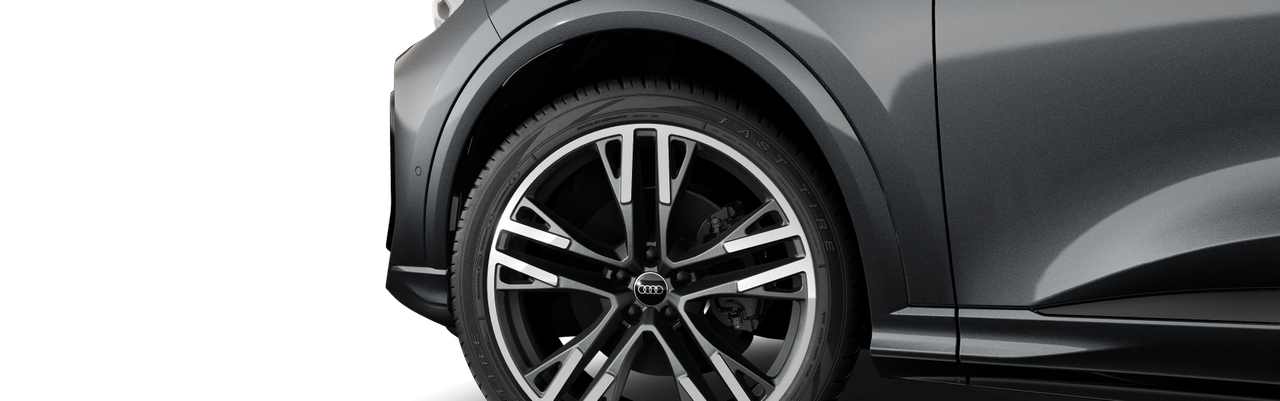 Obrázok Q5 SUV TFSI quattro 150kW STR