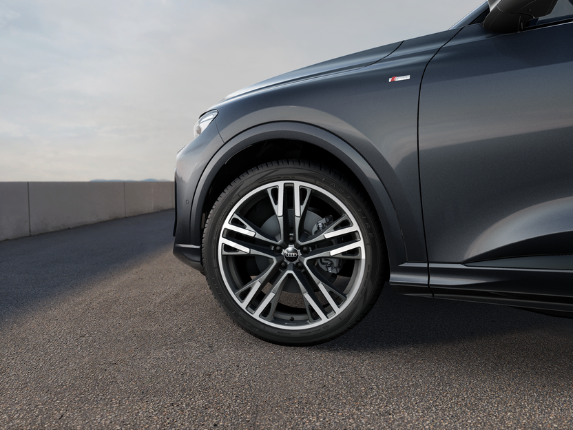 Obrázok Q5 SUV TFSI quattro 150kW STR