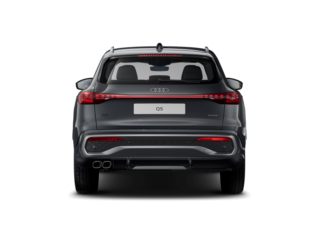 Obrázok Q5 SUV TDI quattro 150kW STR