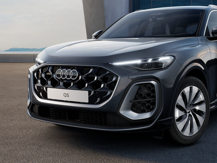 Obrázok Q5 SUV TDI quattro 150kW STR