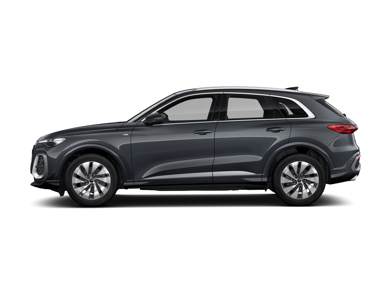 Obrázok Q5 SUV TDI quattro 150kW STR