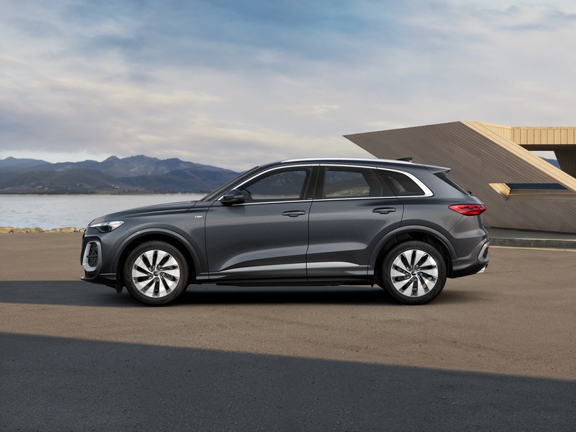 Obrázok Q5 SUV TDI quattro 150kW STR