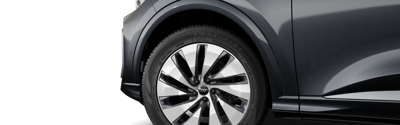 Obrázok Q5 SUV TDI quattro 150kW STR