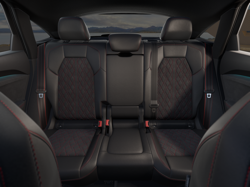 Obrázok Q5 Sportback TDI quattro 150kW STR