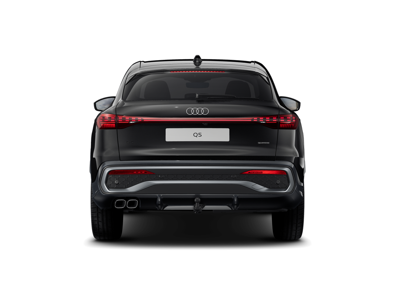Obrázok Q5 Sportback TDI quattro 150kW STR