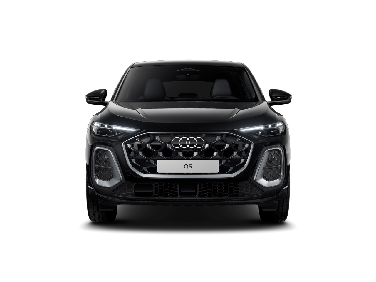 Obrázok Q5 Sportback TDI quattro 150kW STR