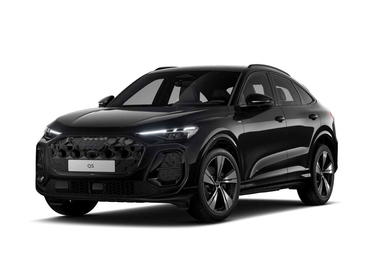 Obrázok Q5 Sportback TDI quattro 150kW STR