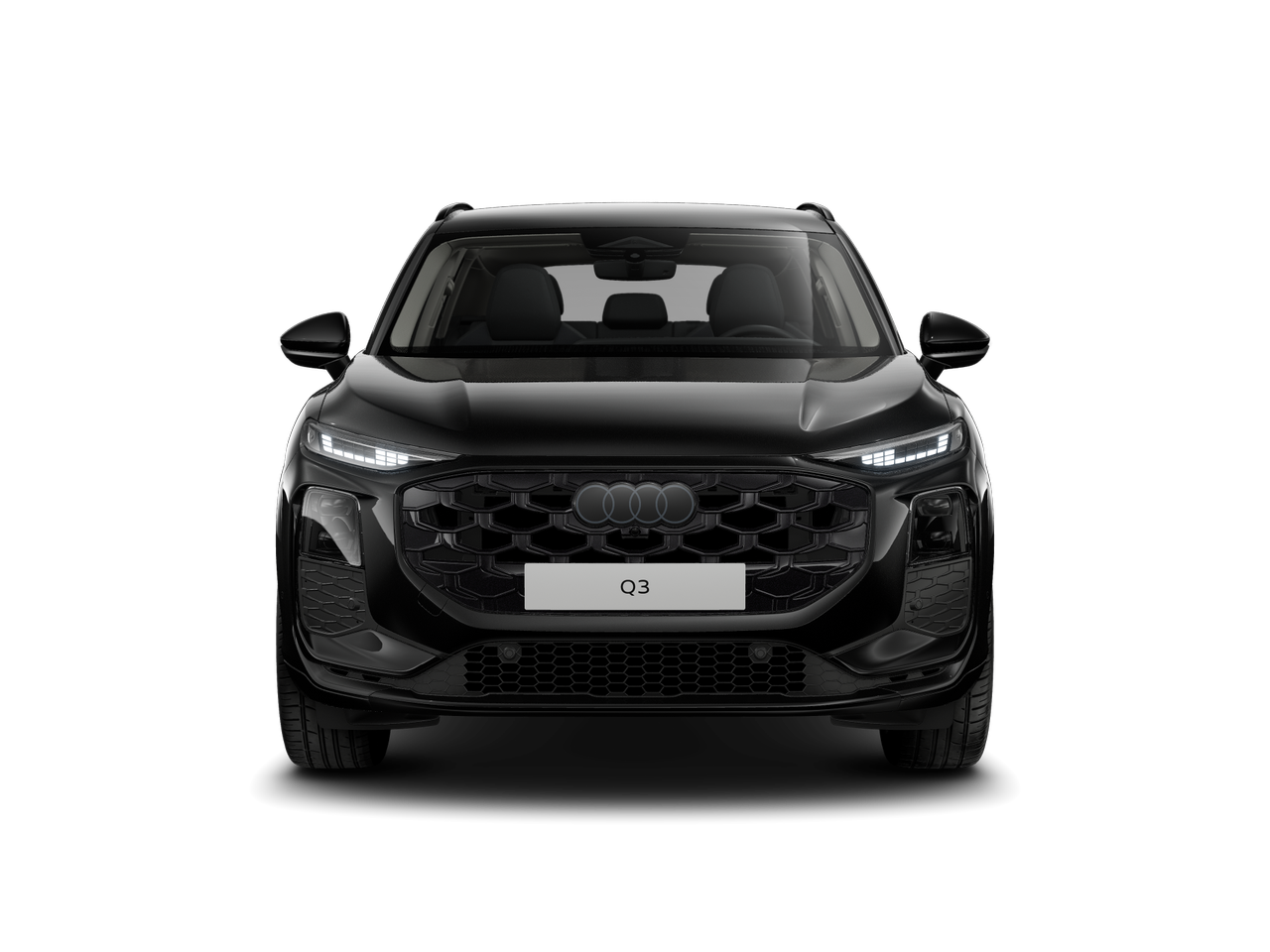 Obrázok Q3 SUV TFSI 110kW