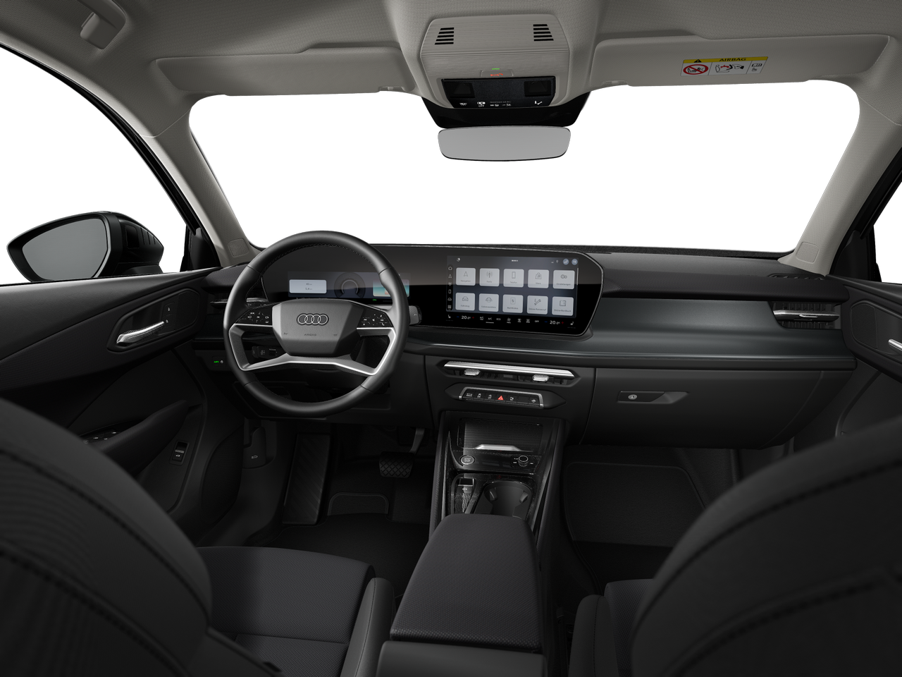 Obrázok Q3 SUV TFSI 110kW