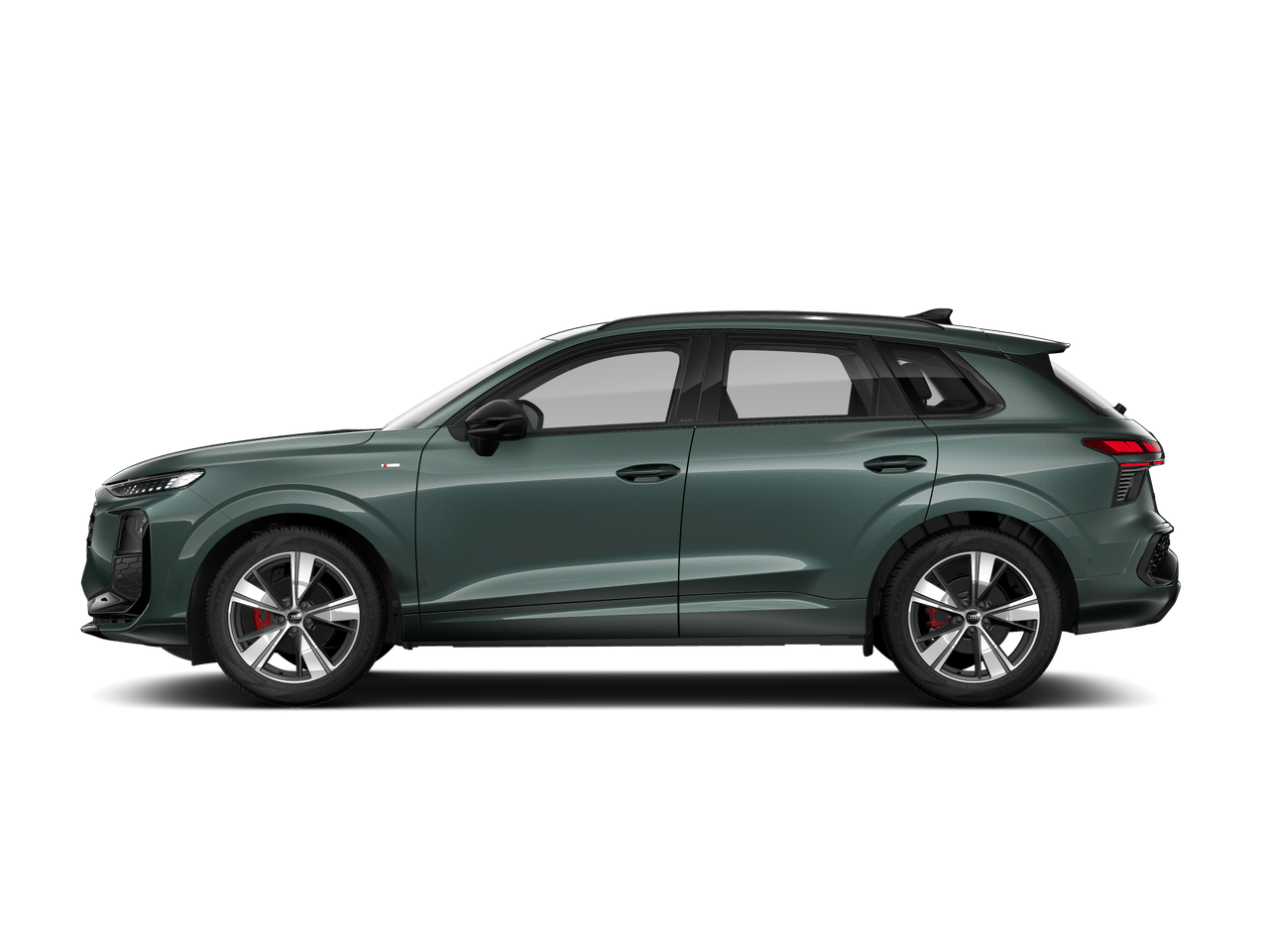 Obrázok Q3 SUV TFSI 110kW