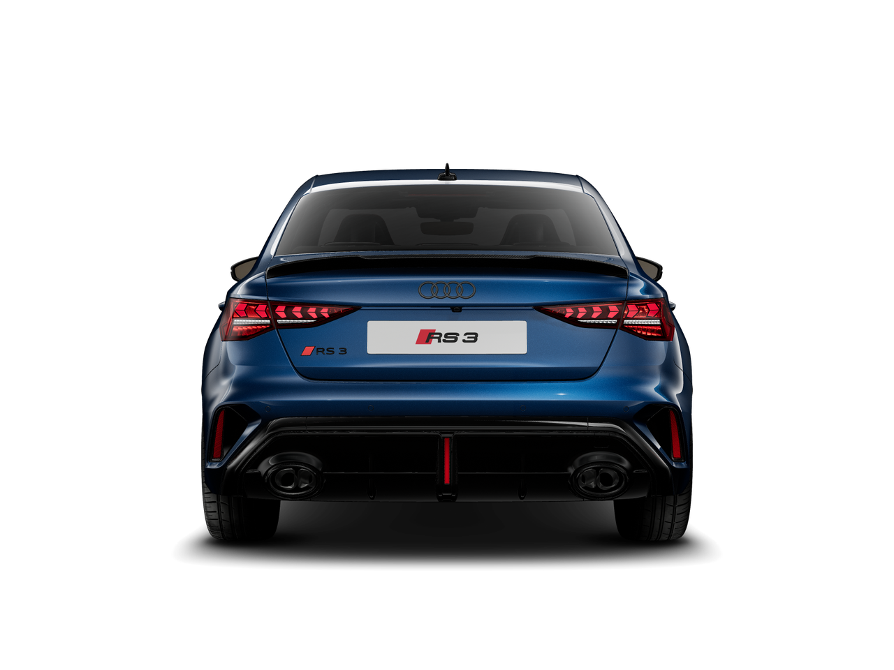 Obrázok RS3 Lim TFSI quattro