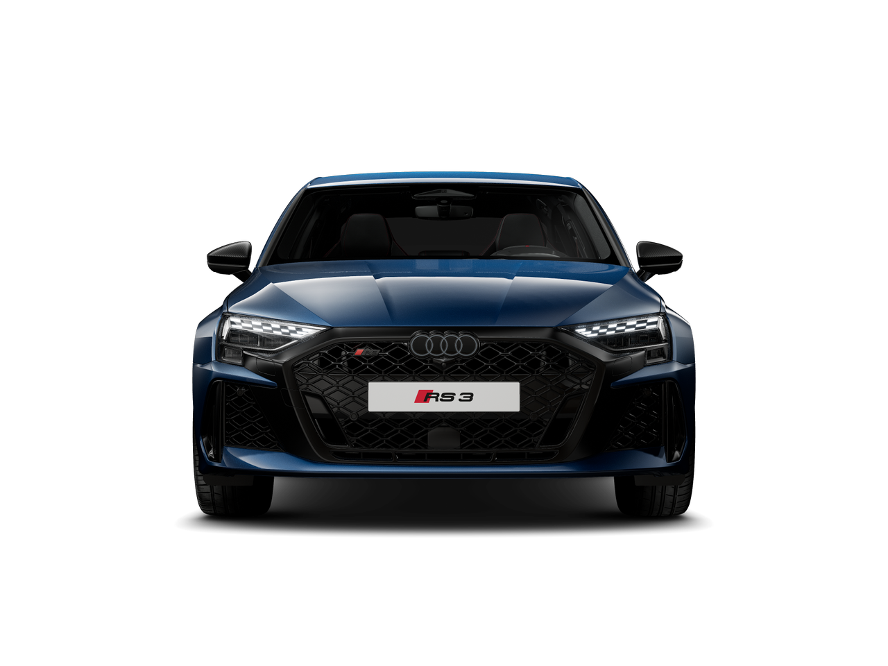 Obrázok RS3 Lim TFSI quattro