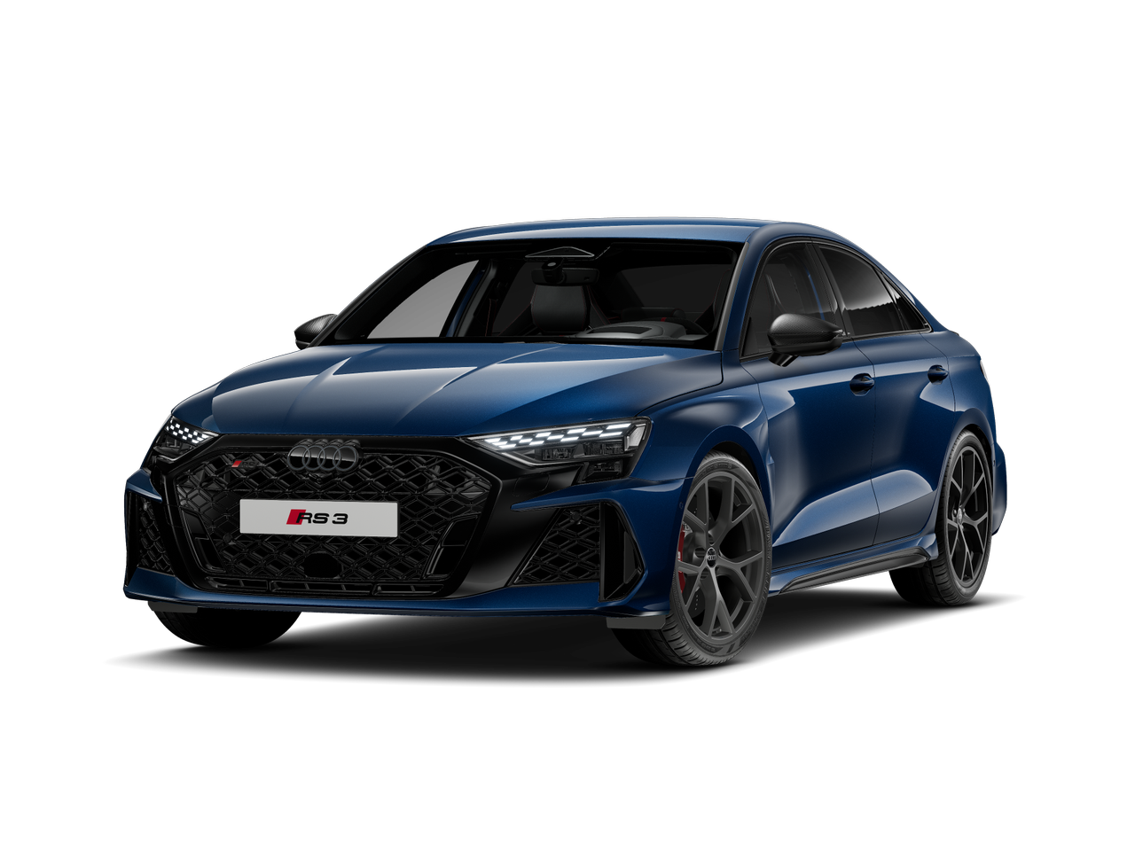 Obrázok RS3 Lim TFSI quattro