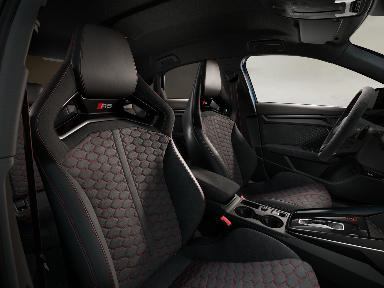 Obrázok RS3 Lim TFSI quattro