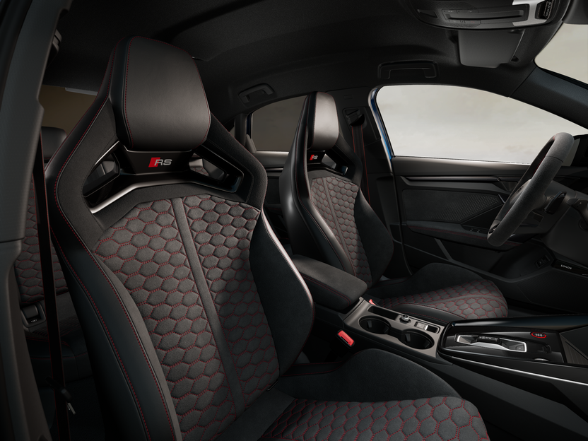 Obrázok RS3 Lim TFSI quattro