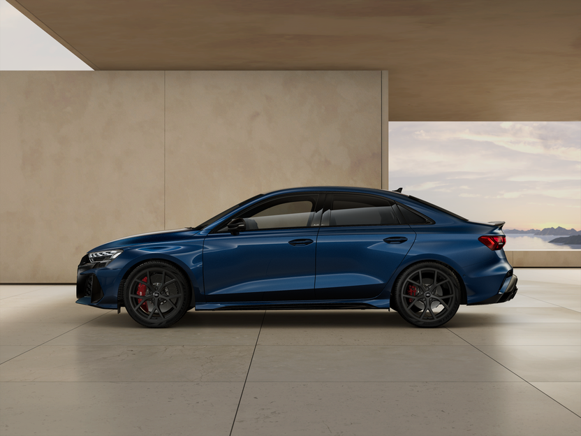 Obrázok RS3 Lim TFSI quattro