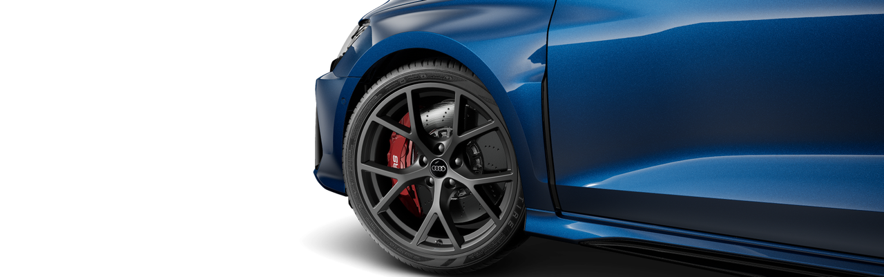 Obrázok RS3 Lim TFSI quattro