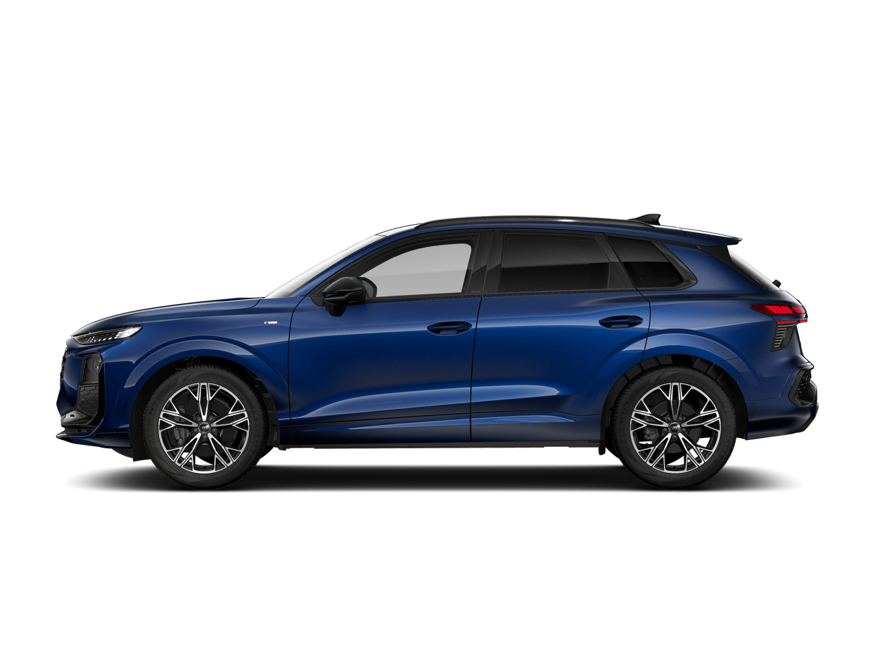 Obrázok Q3 SUV TFSI quattro 150kW