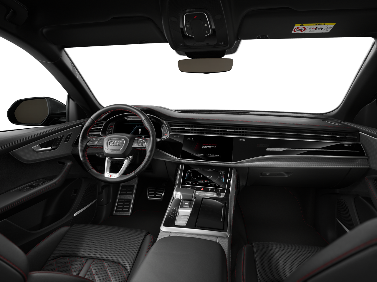 Obrázok Q8 SUV TDI quattro 210kW