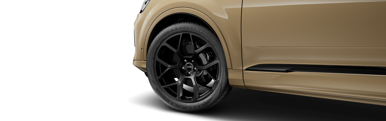 Obrázok Q7 SUV S line TDI quattro 210kW