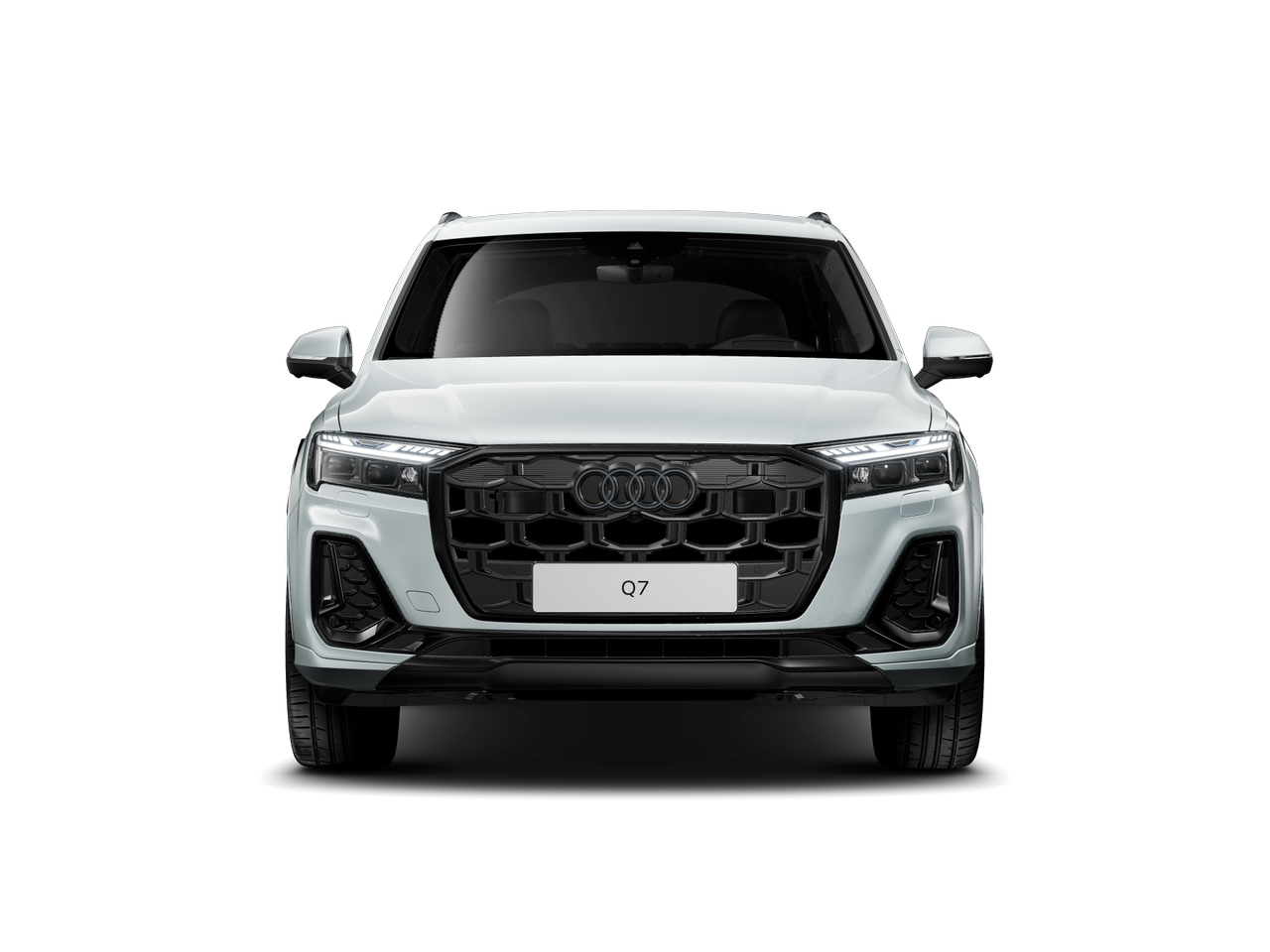 Obrázok Q7 SUV S line TDI quattro 210kW