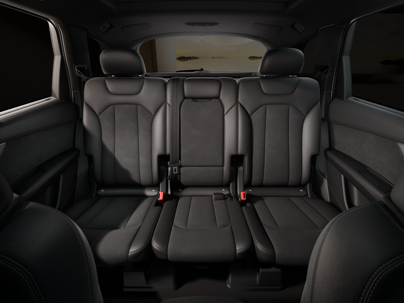 Obrázok Q7 SUV S line TDI quattro 210kW