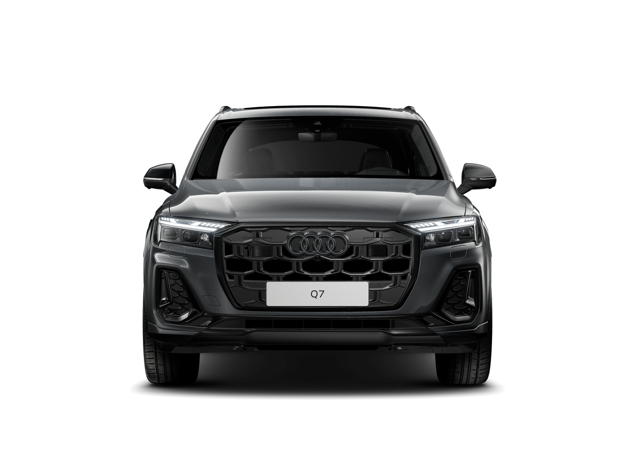 Obrázok Q7 SUV S line TDI quattro 210kW