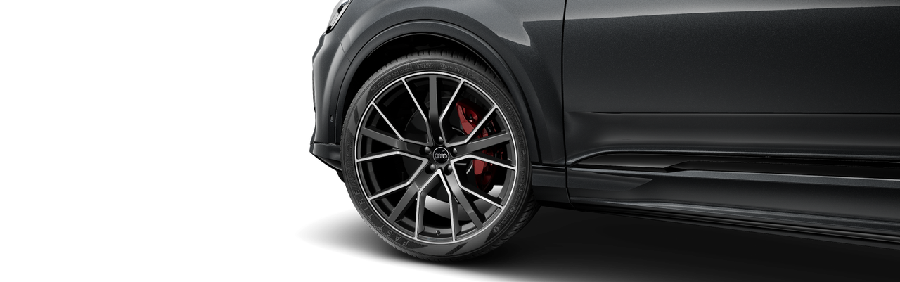 Obrázok Q7 SUV S line TDI quattro 210kW