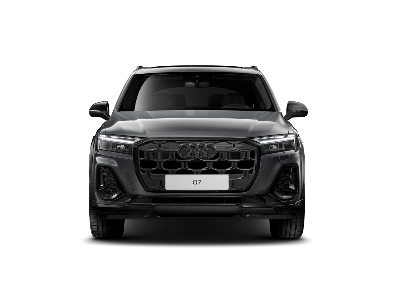Obrázok Q7 SUV S line TDI quattro 210kW