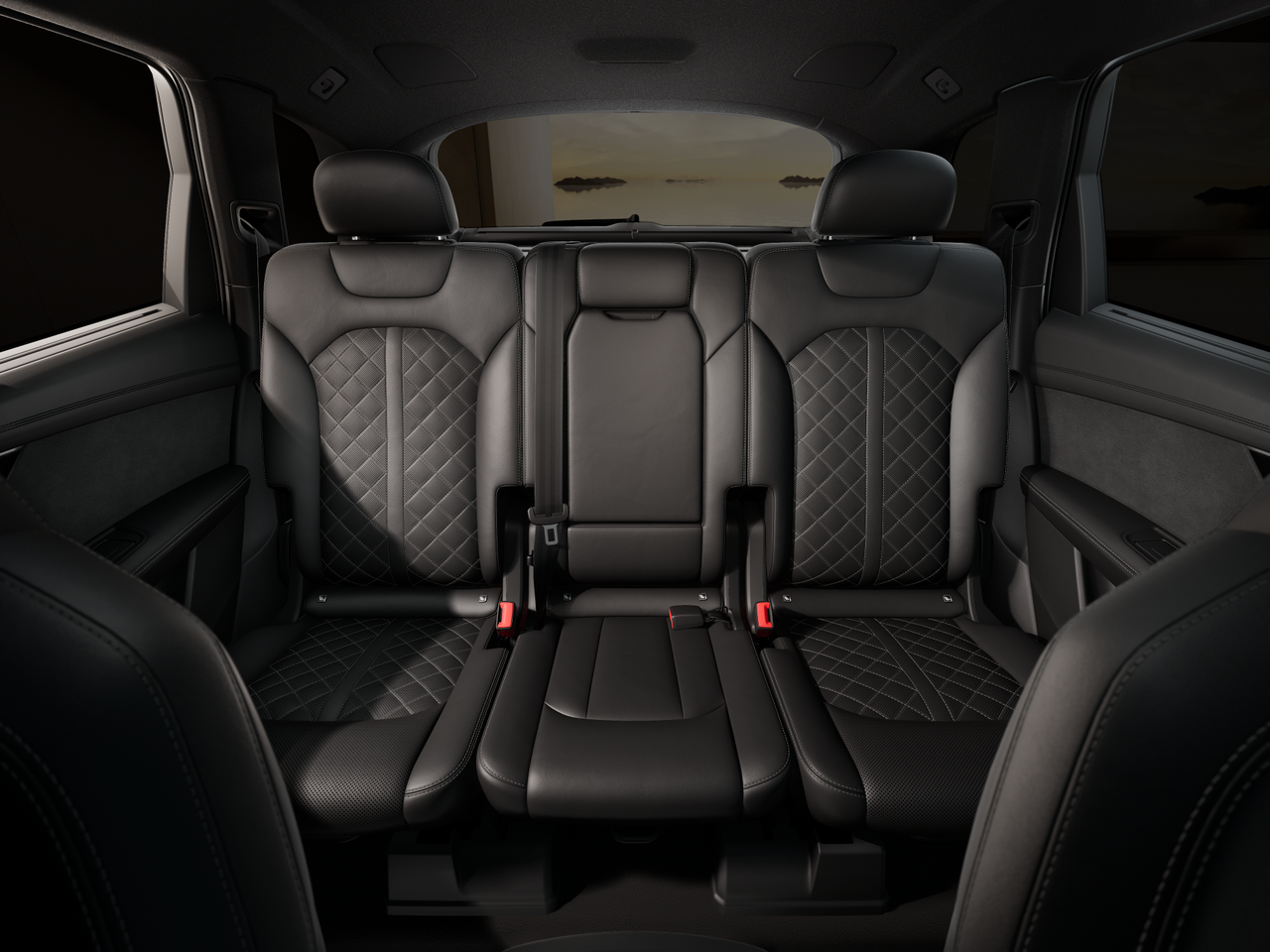 Obrázok SQ7 TFSI quattro