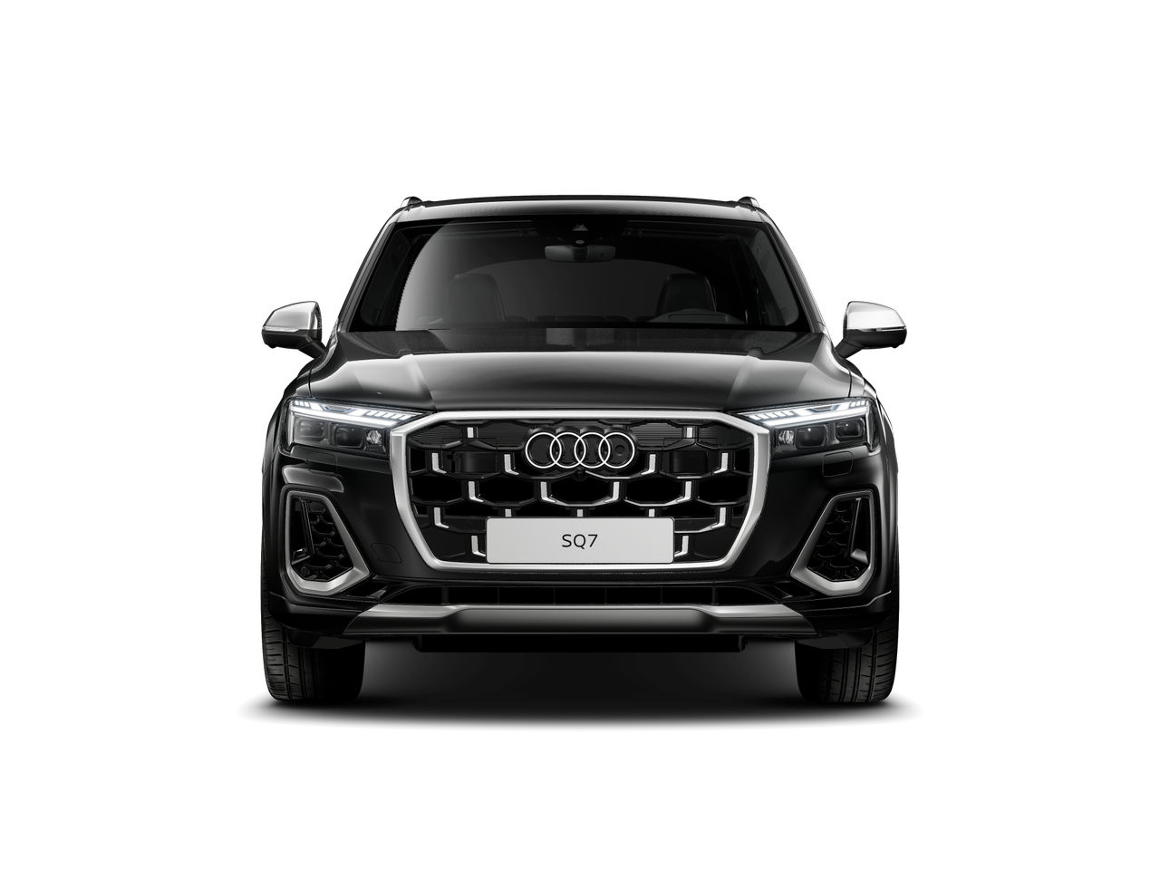 Obrázok SQ7 TFSI quattro
