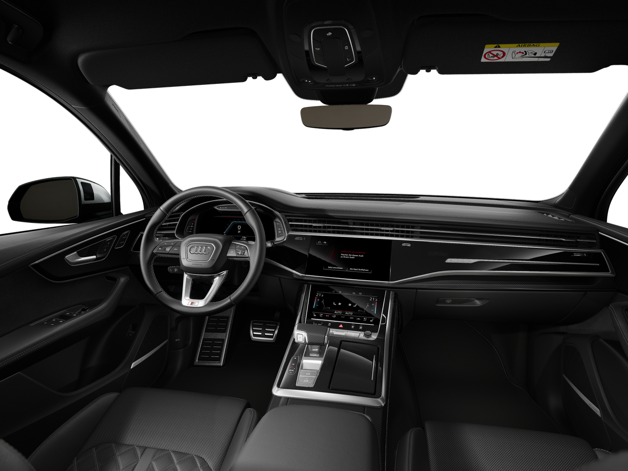 Obrázok SQ7 TFSI quattro