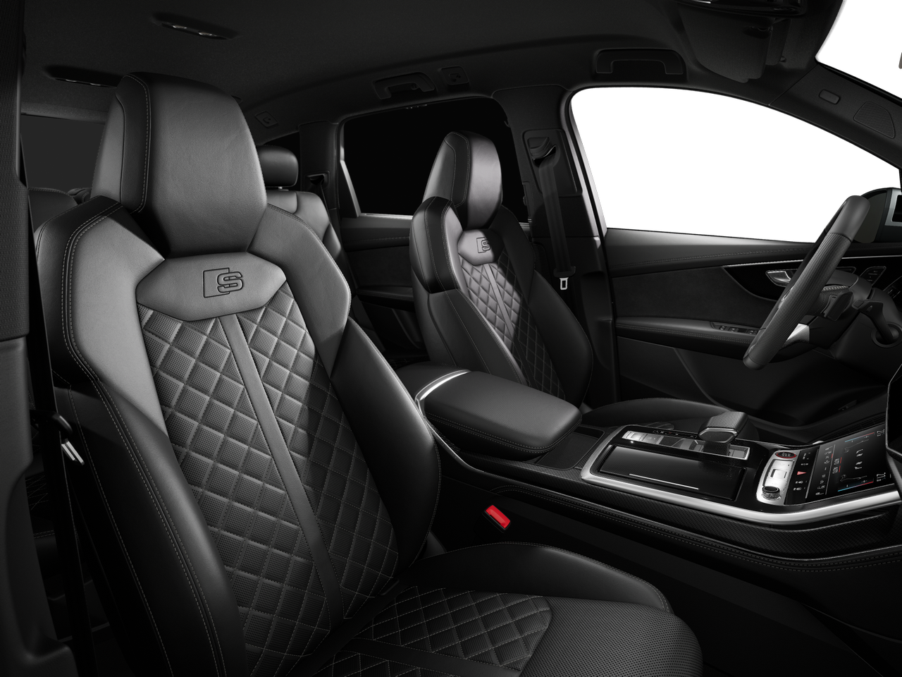Obrázok SQ7 TFSI quattro