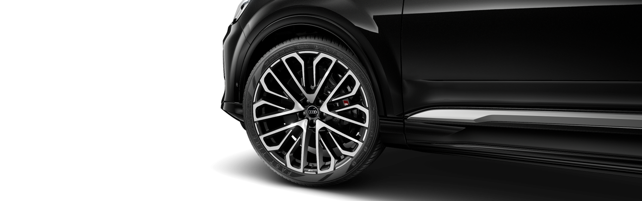 Obrázok SQ7 TFSI quattro