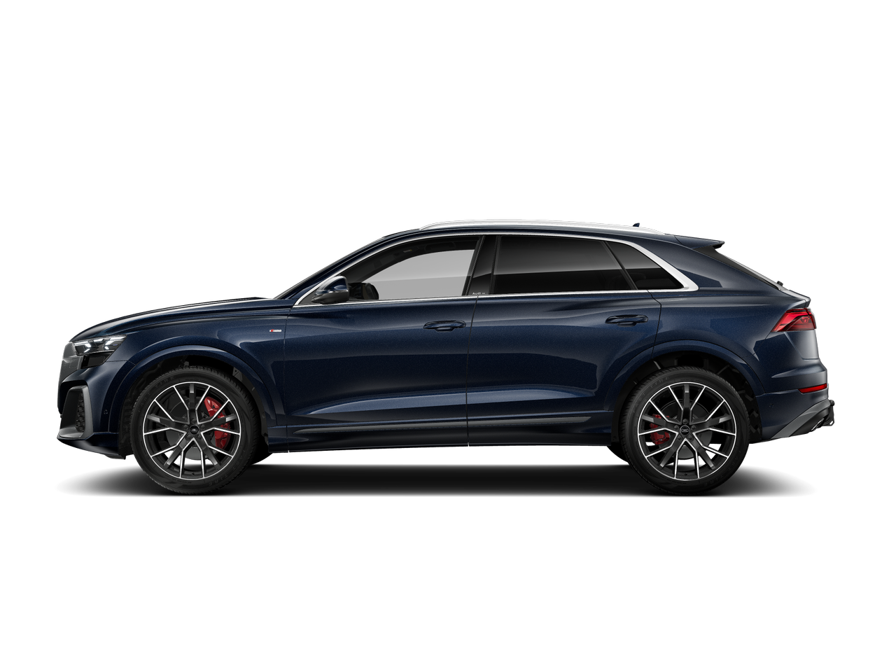 Obrázok Q8 SUV TDI quattro 210kW