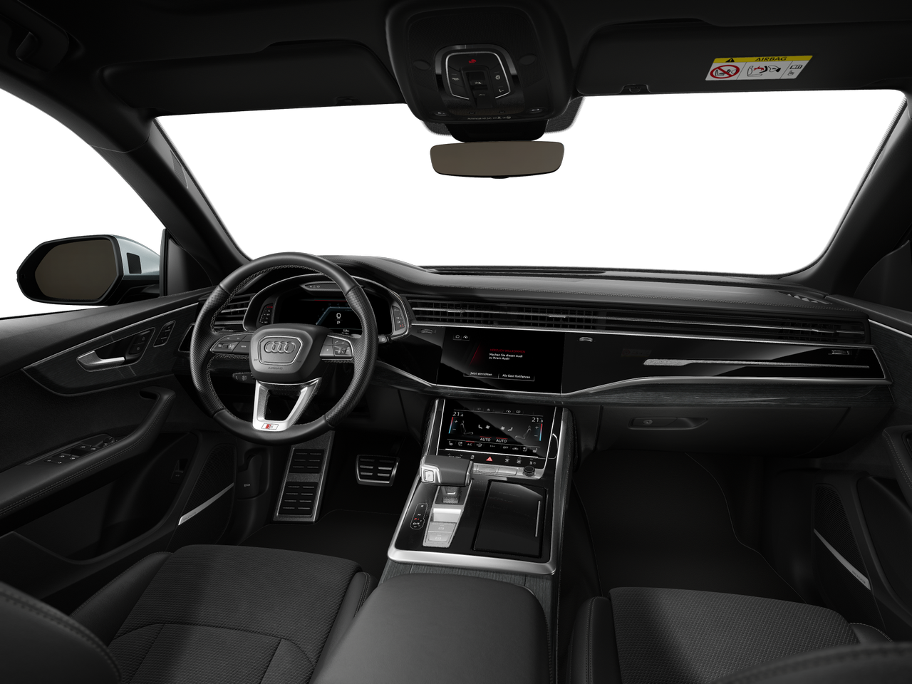 Obrázok Q8 SUV TDI quattro 210kW