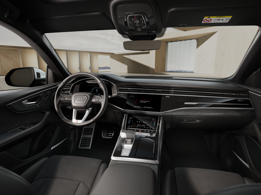 Obrázok Q8 SUV TDI quattro 210kW