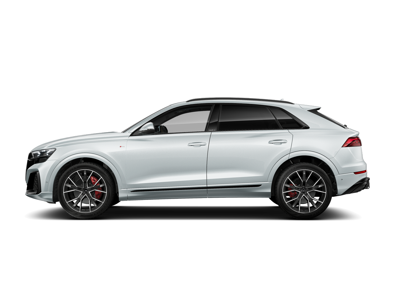 Obrázok Q8 SUV TDI quattro 210kW