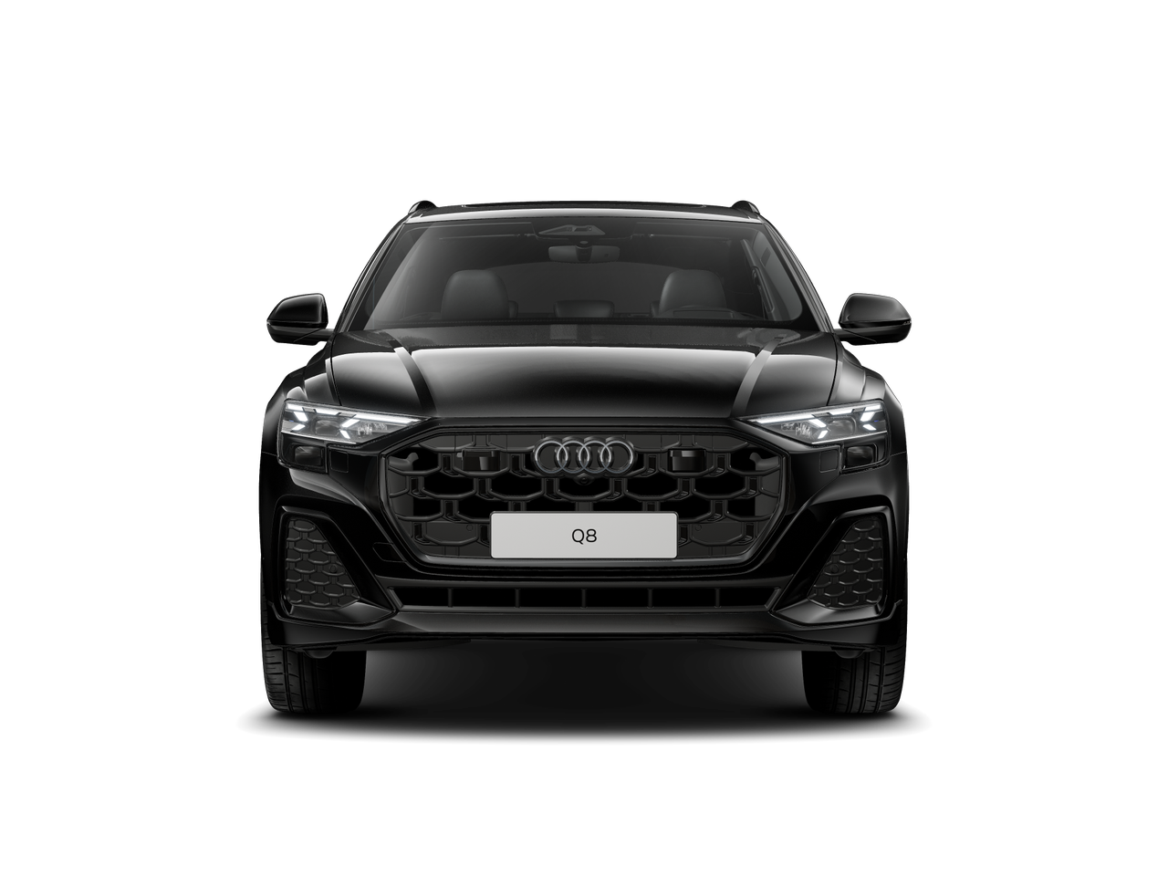Obrázok Q8 SUV TDI quattro 210kW