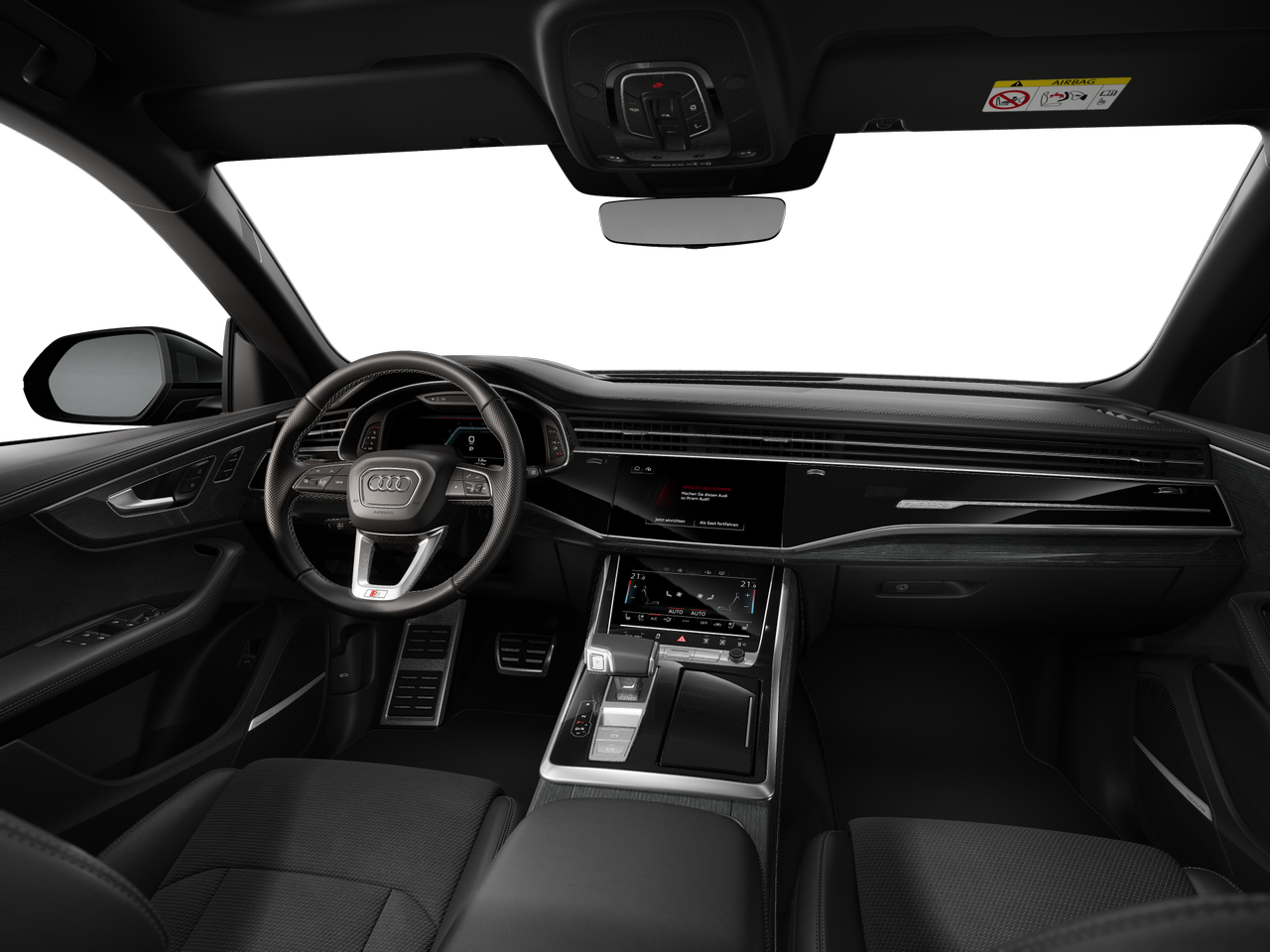 Obrázok Q8 SUV TDI quattro 210kW