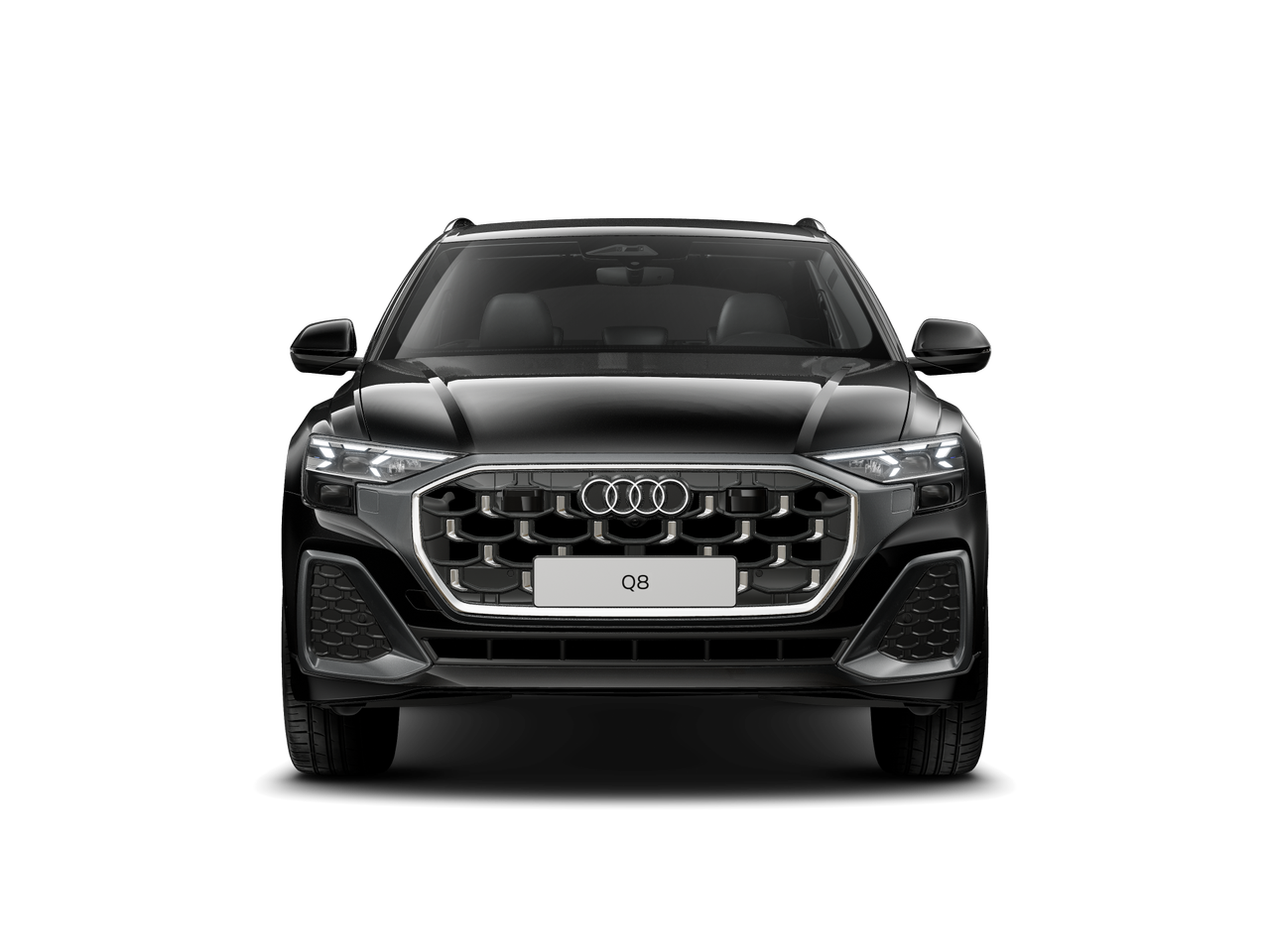 Obrázok Q8 SUV TDI quattro 210kW