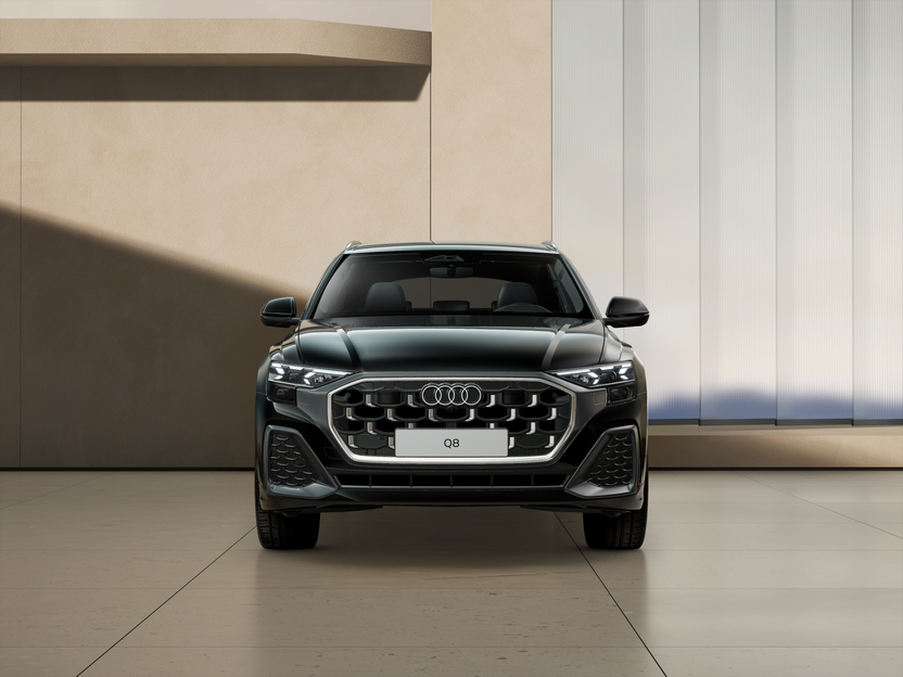 Obrázok Q8 SUV TDI quattro 210kW