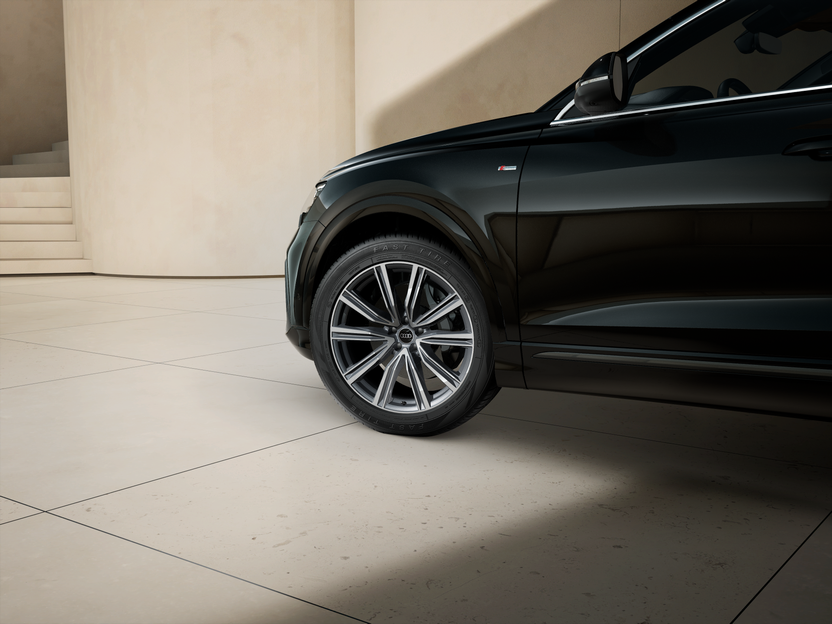 Obrázok Q8 SUV TDI quattro 210kW