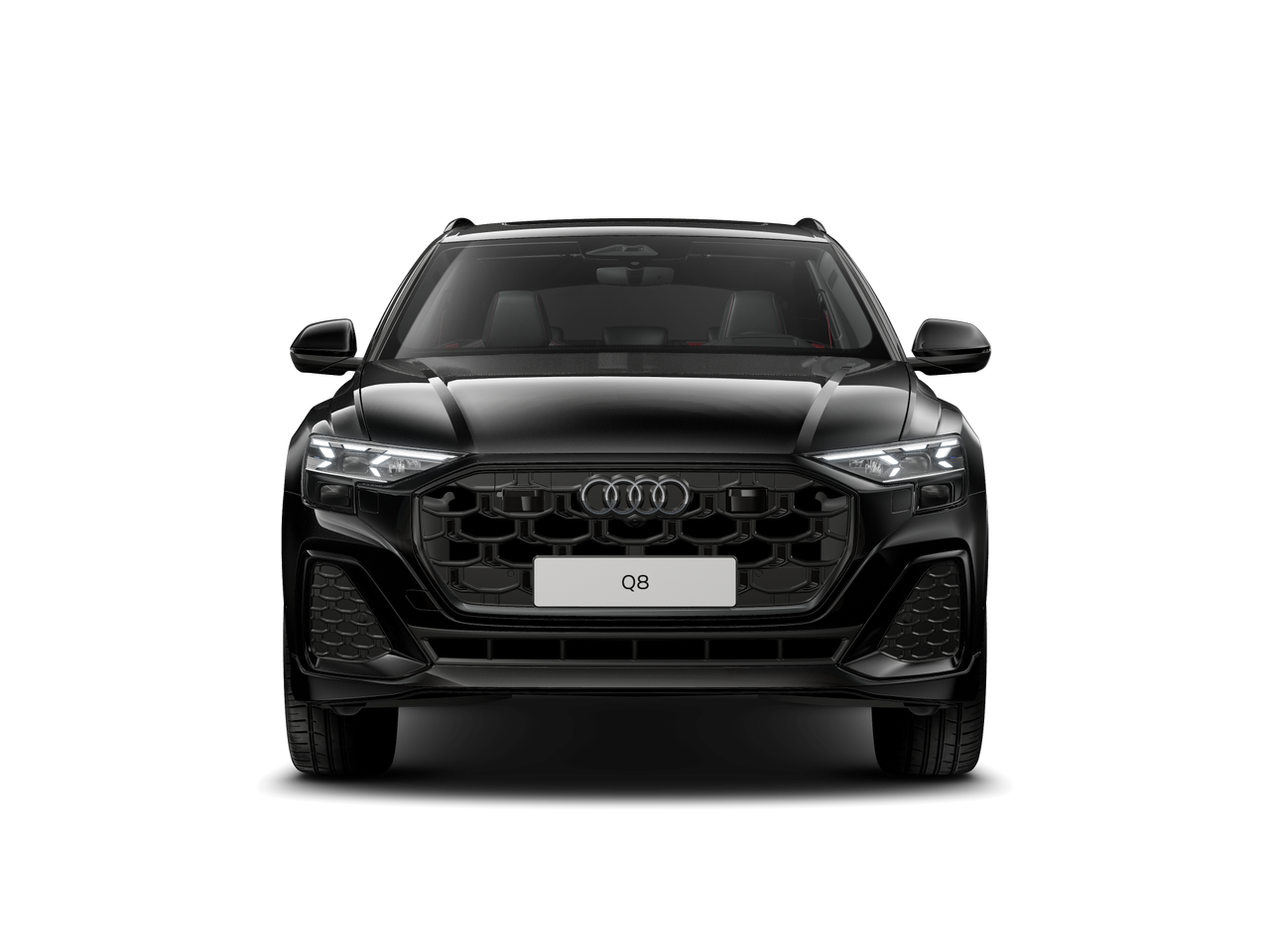 Obrázok Q8 SUV TDI quattro 210kW