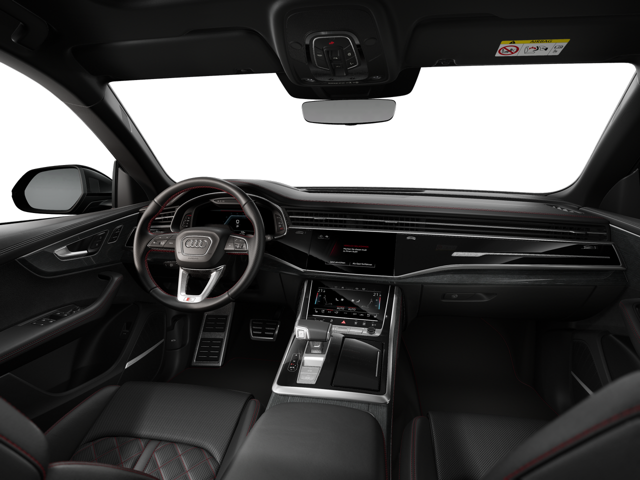 Obrázok Q8 SUV TDI quattro 210kW