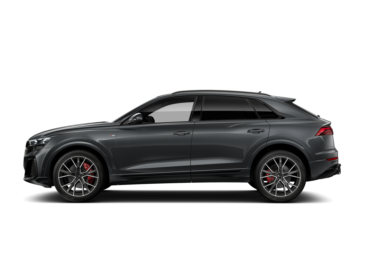Obrázok Q8 SUV TDI quattro 210kW