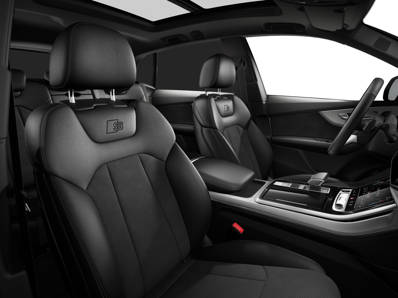 Obrázok Q8 SUV TDI quattro 210kW